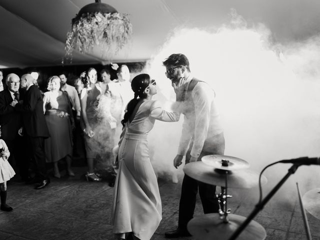 La boda de Javi y Cynthia en Valencia, Valencia 56