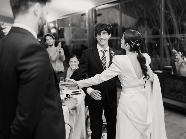 La boda de Javi y Cynthia en Valencia, Valencia 65