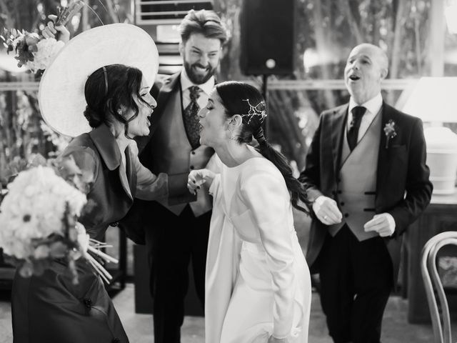 La boda de Javi y Cynthia en Valencia, Valencia 66