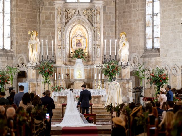 La boda de Javi y Cynthia en Valencia, Valencia 72
