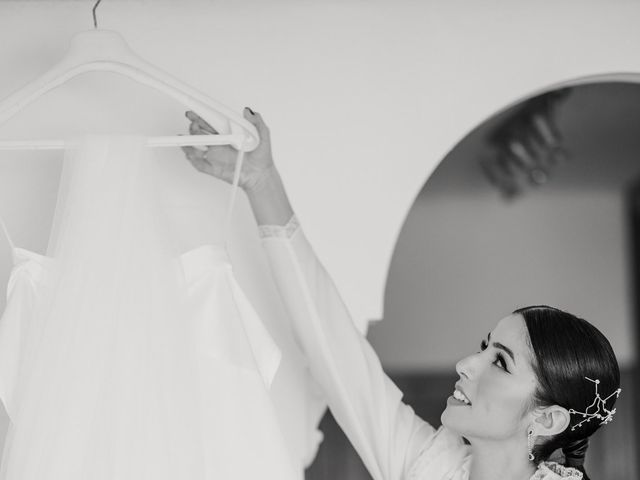 La boda de Javi y Cynthia en Valencia, Valencia 74