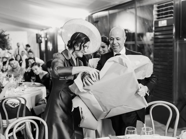 La boda de Javi y Cynthia en Valencia, Valencia 77