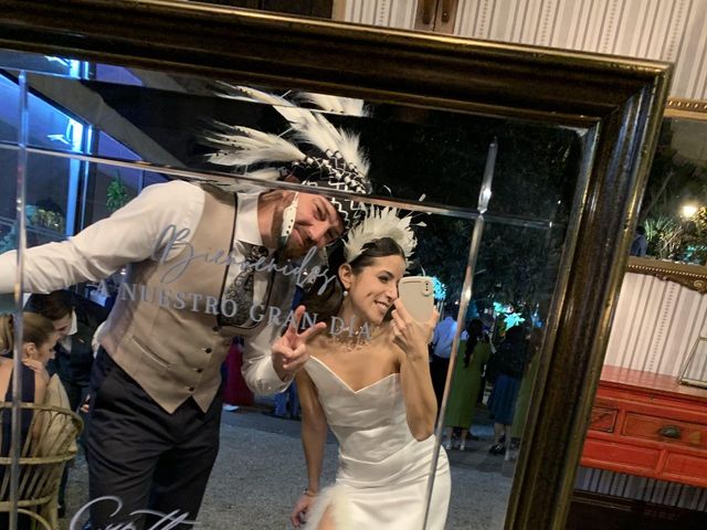 La boda de Javi y Cynthia en Valencia, Valencia 83