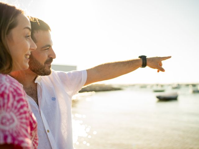 La boda de David y Raquel en Jerez De La Frontera, Cádiz 11