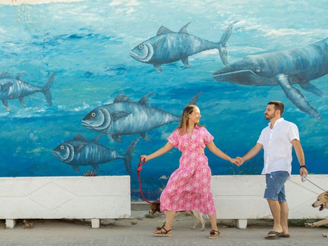 La boda de David y Raquel en Jerez De La Frontera, Cádiz 15