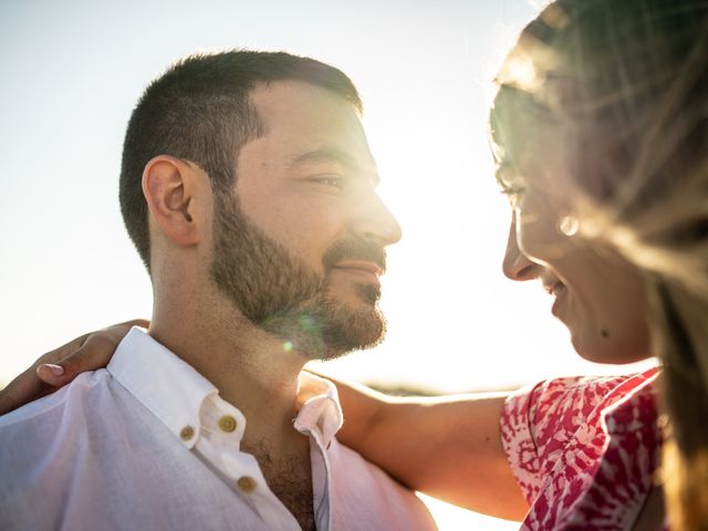 La boda de David y Raquel en Jerez De La Frontera, Cádiz 18