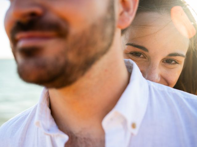 La boda de David y Raquel en Jerez De La Frontera, Cádiz 21