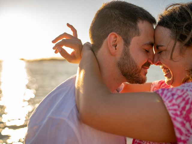 La boda de David y Raquel en Jerez De La Frontera, Cádiz 25