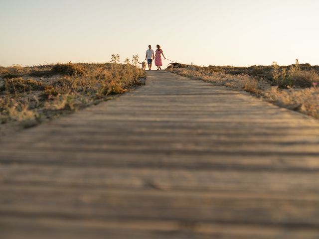 La boda de David y Raquel en Jerez De La Frontera, Cádiz 28