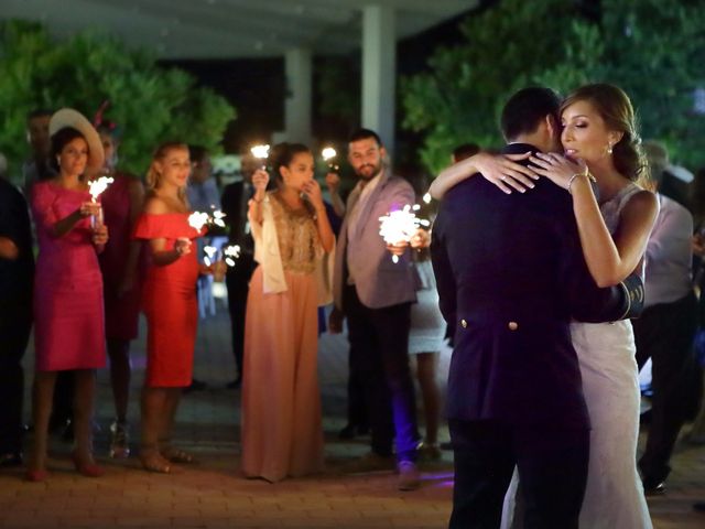 La boda de David y Sandra en Hellin, Albacete 16