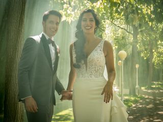 La boda de Elvira y Jaime 3