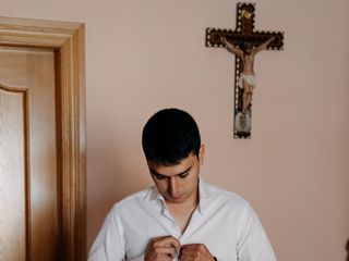 La boda de Ana y Álex 3