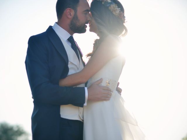 La boda de Alejandro y Marta en Talavera De La Reina, Toledo 16