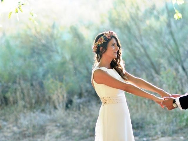 La boda de Alejandro y Marta en Talavera De La Reina, Toledo 20