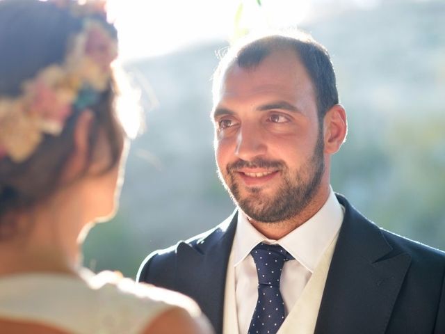 La boda de Alejandro y Marta en Talavera De La Reina, Toledo 21