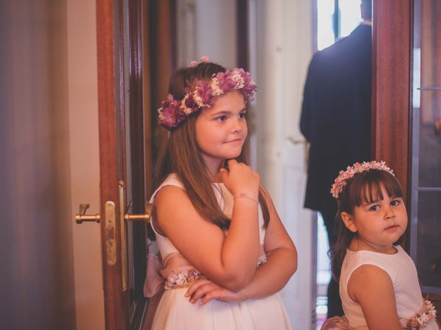 La boda de Joseba y Estibaliz en Zamudio, Vizcaya 9