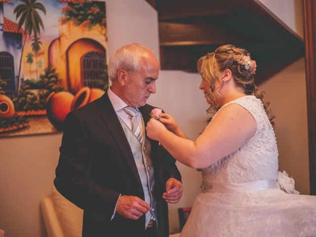 La boda de Joseba y Estibaliz en Zamudio, Vizcaya 16