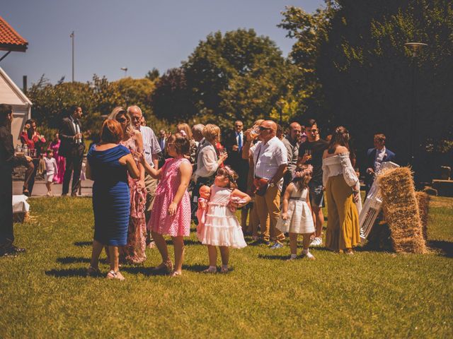 La boda de Joseba y Estibaliz en Zamudio, Vizcaya 54