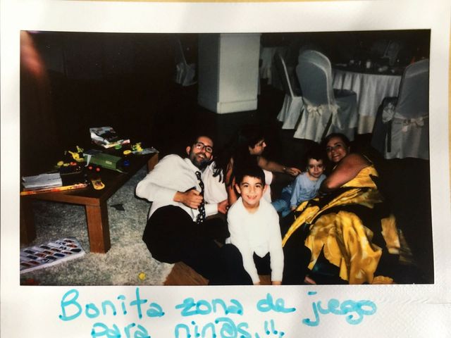 La boda de Manuel  y Rocío  en León, León 8