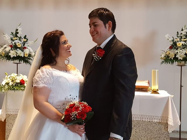 La boda de Manuel  y Rocío  en León, León 2