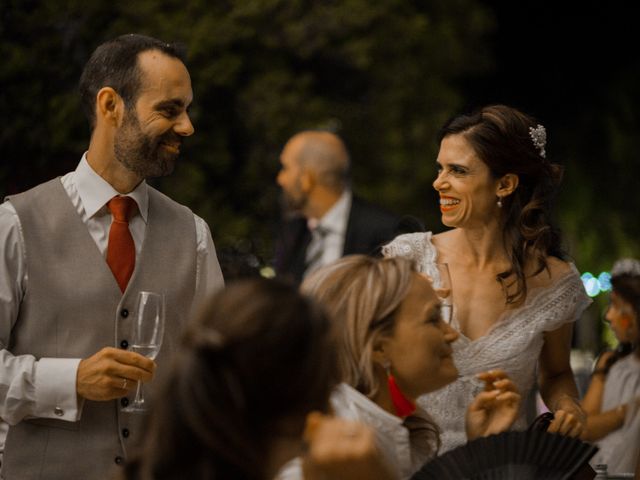 La boda de Jaime y Nina en Montijo, Badajoz 81
