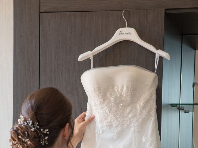 La boda de Jordi y Encarni en Sant Fost De Campsentelles, Barcelona 54