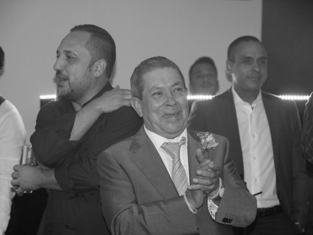 La boda de Jordi y Encarni en Sant Fost De Campsentelles, Barcelona 70