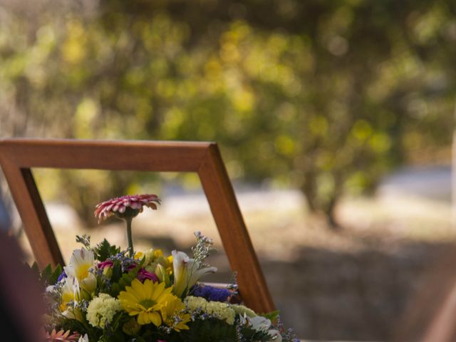 La boda de Jenny y Sergio en Barcelona, Barcelona 4