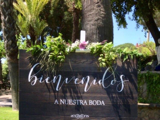 La boda de Jose Antonio  y Jenifer en Barcelona, Barcelona 1