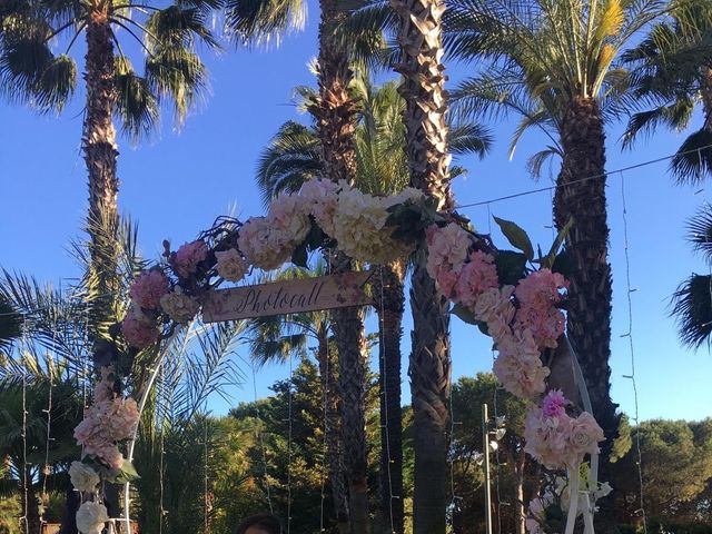 La boda de Jose Antonio  y Jenifer en Barcelona, Barcelona 29