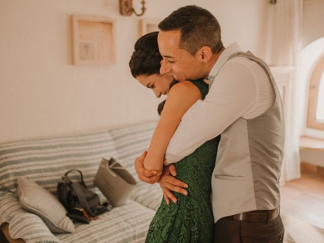 La boda de Aday y Raquel en Las Palmas De Gran Canaria, Las Palmas 11