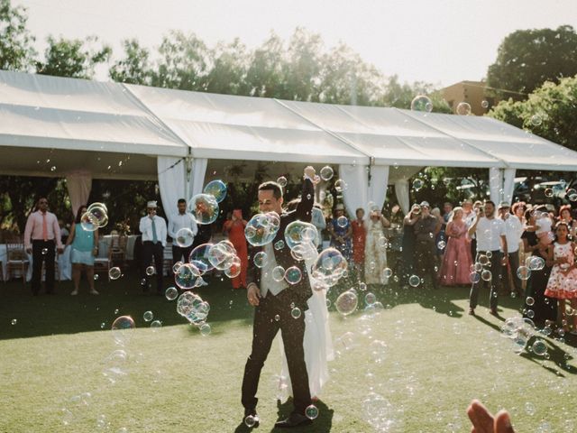 La boda de Aday y Raquel en Las Palmas De Gran Canaria, Las Palmas 57