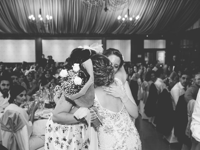 La boda de Paco y Miriam en Villacañas, Toledo 9