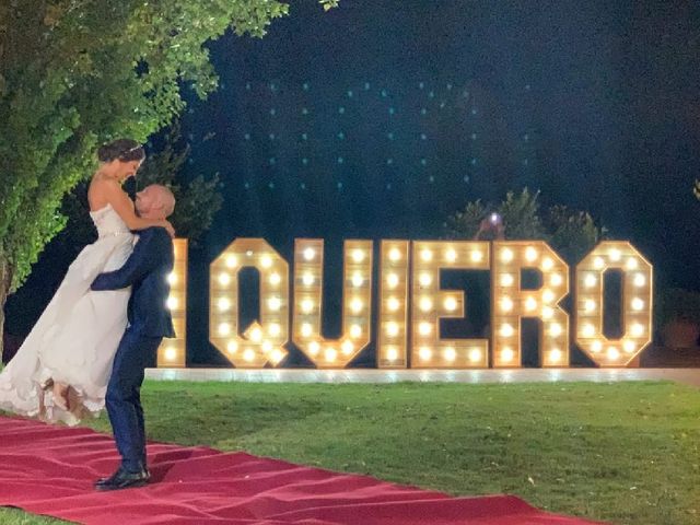 La boda de Albert y Miriam en Premia De Dalt, Barcelona 1