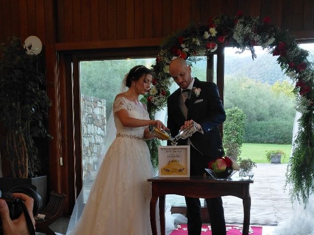 La boda de Albert y Miriam en Premia De Dalt, Barcelona 4