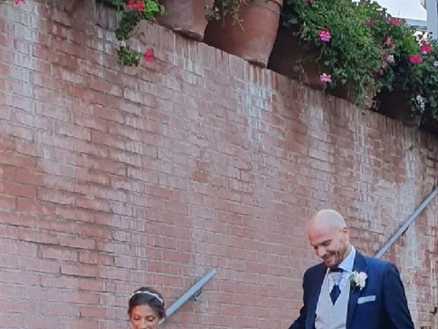 La boda de Albert y Miriam en Premia De Dalt, Barcelona 6