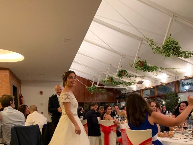 La boda de Albert y Miriam en Premia De Dalt, Barcelona 7