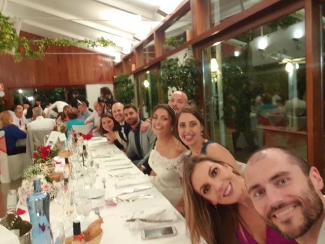 La boda de Albert y Miriam en Premia De Dalt, Barcelona 10