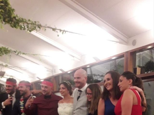 La boda de Albert y Miriam en Premia De Dalt, Barcelona 11