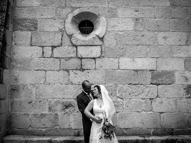 La boda de Gonzalo y Gemma en Arenas De San Pedro, Ávila 19