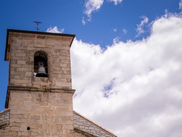 La boda de Gonzalo y Gemma en Arenas De San Pedro, Ávila 23