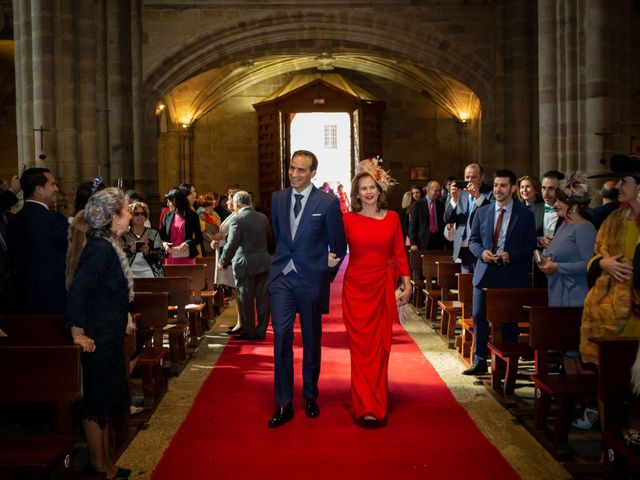 La boda de Maria y Pedro en Cáceres, Cáceres 2