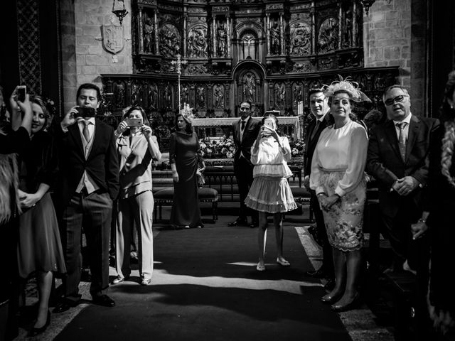 La boda de Maria y Pedro en Cáceres, Cáceres 6