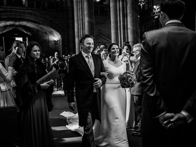 La boda de Maria y Pedro en Cáceres, Cáceres 8