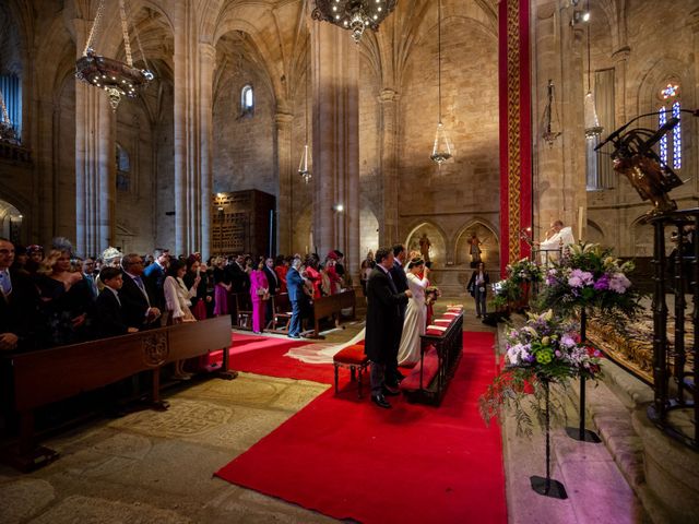 La boda de Maria y Pedro en Cáceres, Cáceres 12