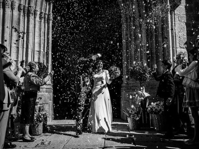 La boda de Maria y Pedro en Cáceres, Cáceres 16