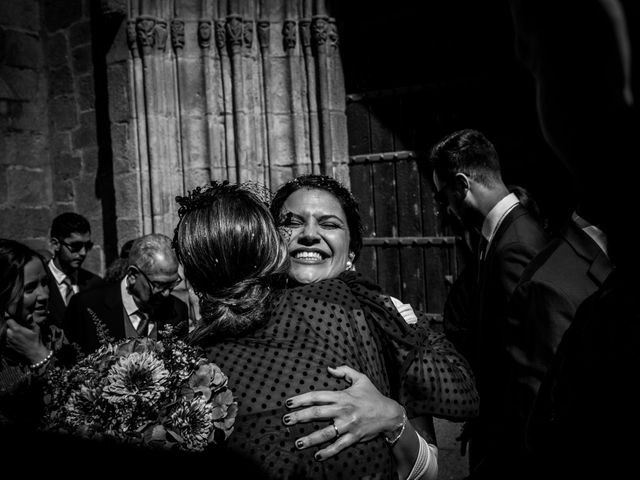 La boda de Maria y Pedro en Cáceres, Cáceres 19