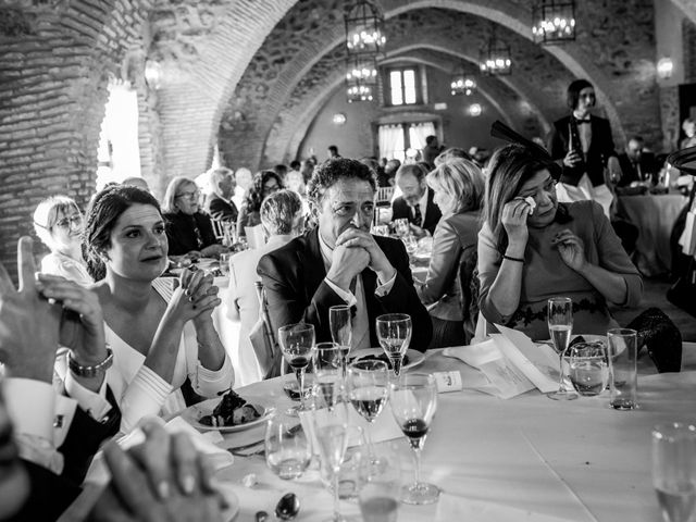 La boda de Maria y Pedro en Cáceres, Cáceres 28