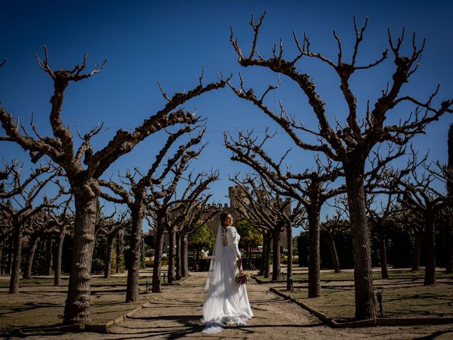 La boda de Maria y Pedro en Cáceres, Cáceres 32