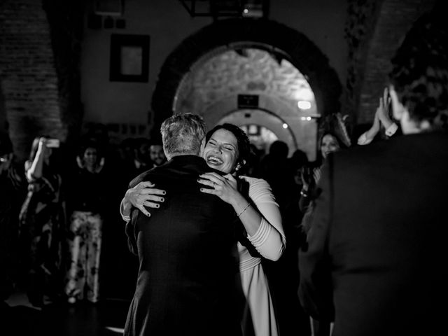 La boda de Maria y Pedro en Cáceres, Cáceres 37